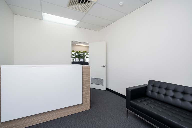 FOR SALE - TURNKEY ASCOT OFFICE, Unit 102, 152  Great Eastern Highway Ascot WA 6104 - Image 2