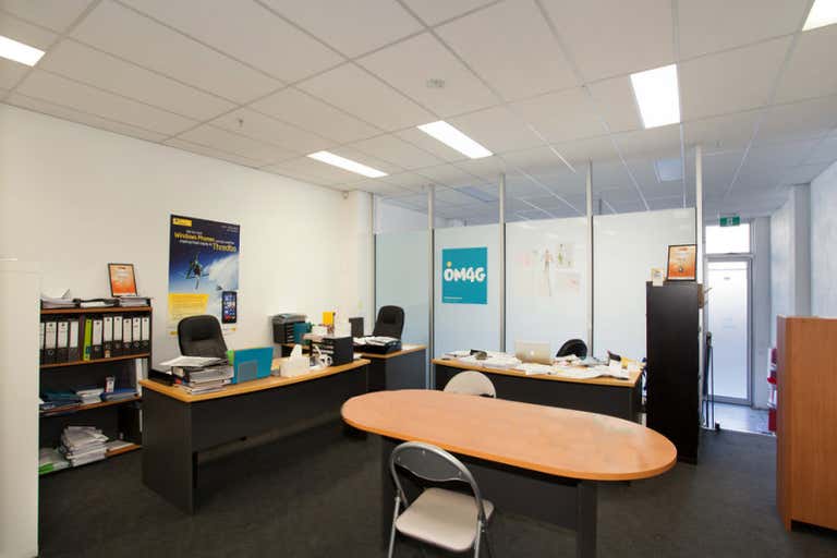 15/23-25 Gipps Street Collingwood VIC 3066 - Image 3