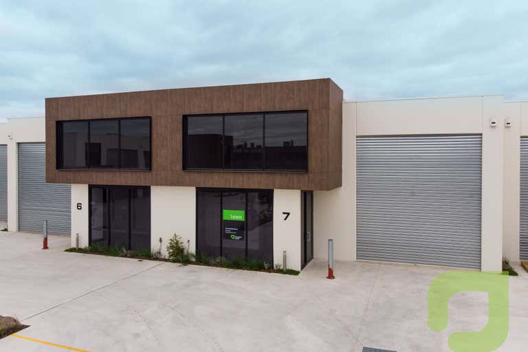 7/7-13 Ponting Street Williamstown VIC 3016 - Image 1