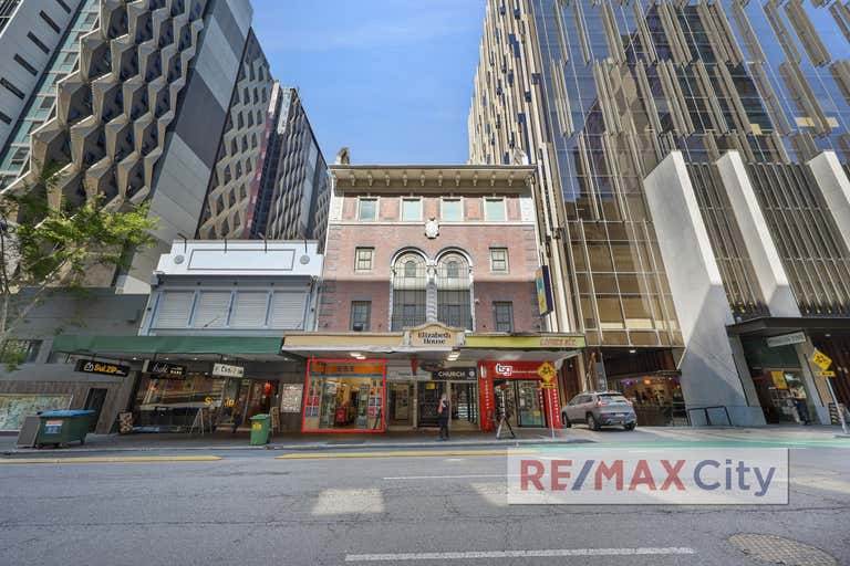 Lot 3/81 Elizabeth Street Brisbane City QLD 4000 - Image 1