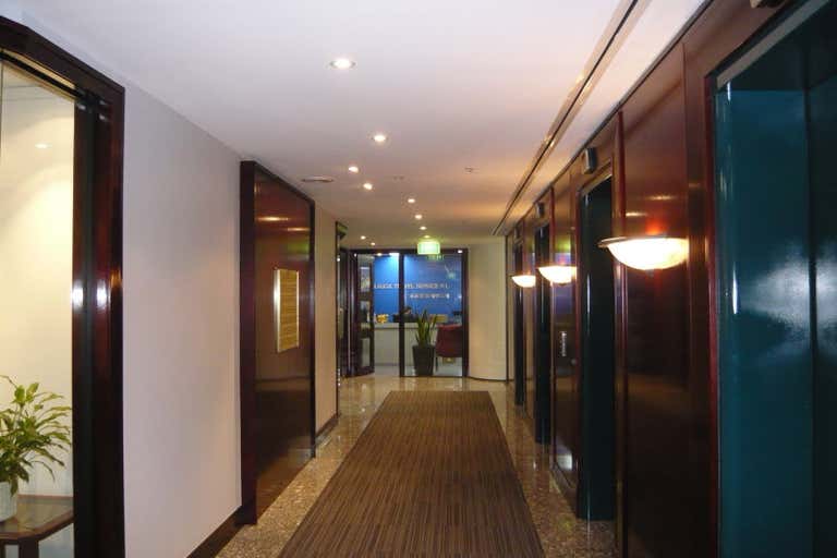 The Chambers, 10th   Floor, 370 Pitt Street Sydney NSW 2000 - Image 1