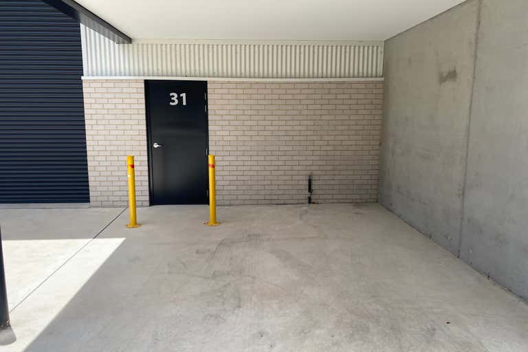 Unit  31, 25 Val Reid Crescent Hume ACT 2620 - Image 4