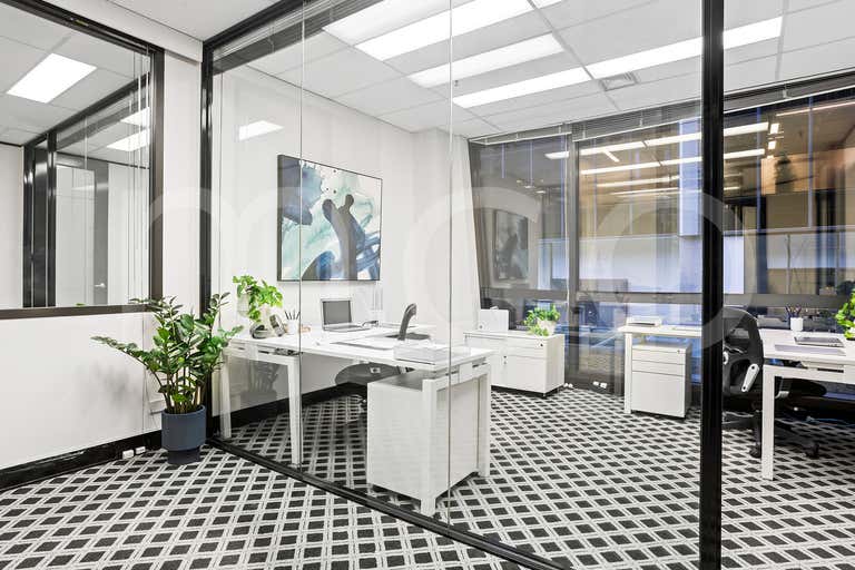 Exchange Tower, Suite 122, 530 Little Collins Street Melbourne VIC 3000 - Image 1