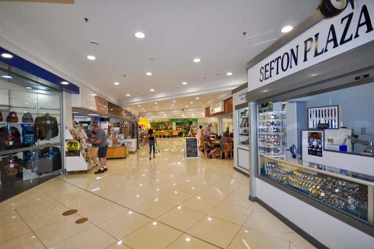 Sefton Plaza Shopping Centre, CML- Casual Mall Leasing, 225-239 Main North Road Sefton Park SA 5083 - Image 4