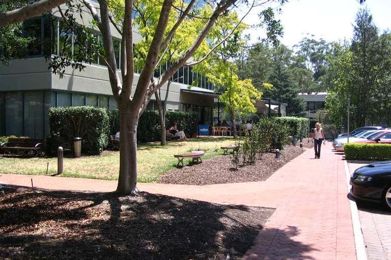 Pymble Corporate Centre, Suite 1, Level 4, 20 Bridge Street Pymble NSW 2073 - Image 2