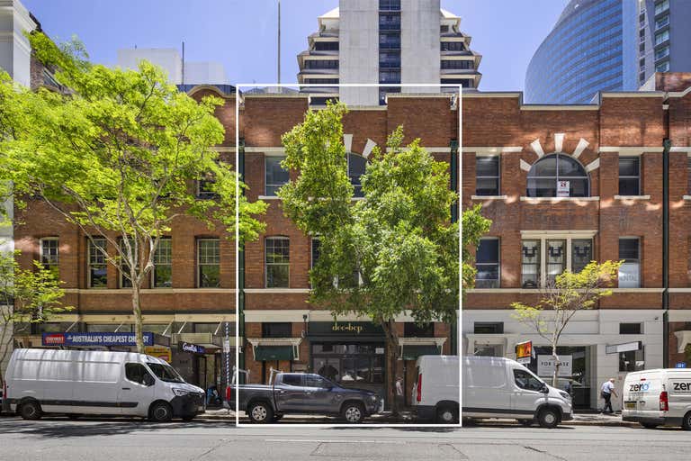 101 Edward Street Brisbane City QLD 4000 - Image 1