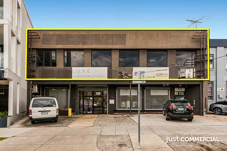 Level 1/Suite 1, 1236 Glen Huntly Road Carnegie VIC 3163 - Image 1