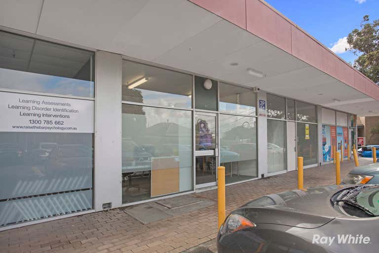 Unit 7, 2 Central Avenue Moorabbin VIC 3189 - Image 2