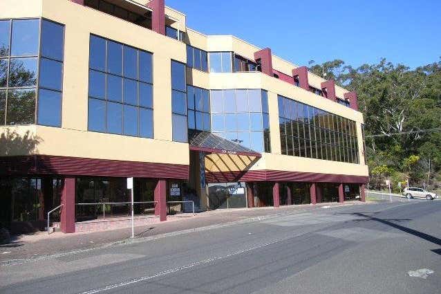 Level 2 Suite 21, 207 Albany Street North Gosford NSW 2250 - Image 3