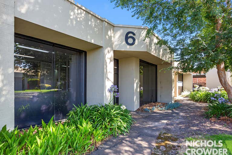 6/25-41 Redwood Drive Dingley Village VIC 3172 - Image 1