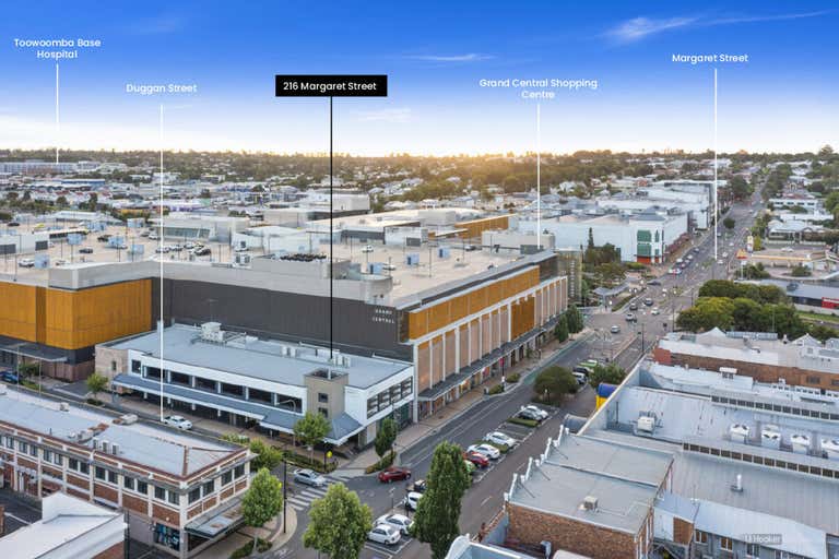 216 Margaret Street Toowoomba City QLD 4350 - Image 3