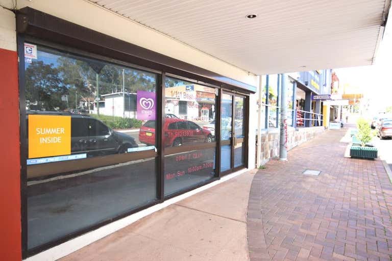Shop 1, 111 Best Rd Seven Hills NSW 2147 - Image 1