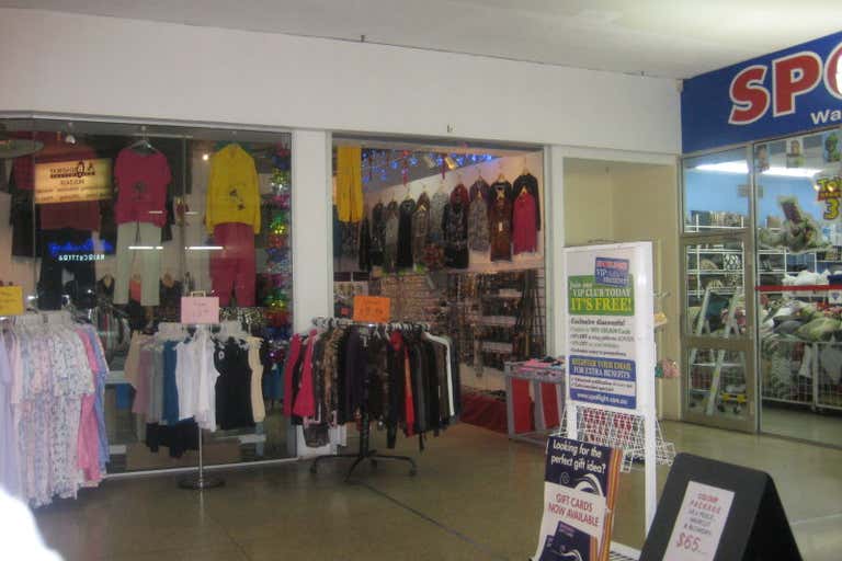 Shop 1B, 186 Macquarie Street Liverpool NSW 2170 - Image 1