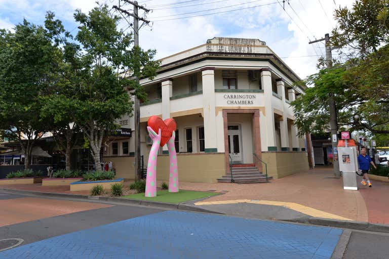 1/26 Carrington Street Lismore NSW 2480 - Image 1