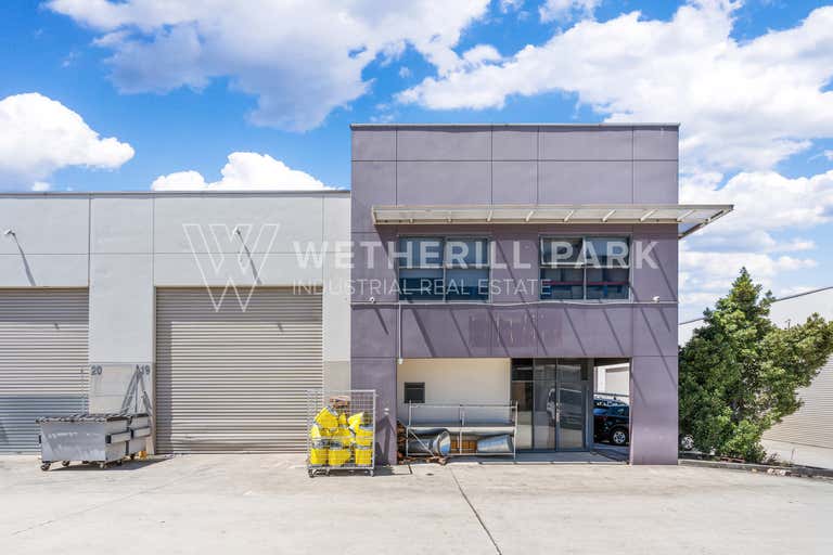 Smithfield NSW 2164 - Image 1