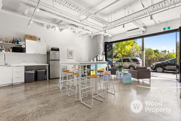 Hunter, Gnd , 16 Porter Street Prahran VIC 3181 - Image 1