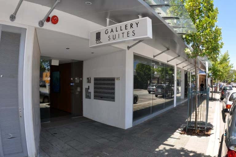 Gallery Suites, Suite 11, Ground Floor, 185-187 High Street Fremantle WA 6160 - Image 2