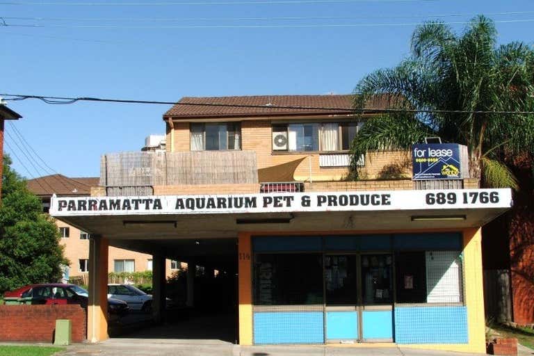 5/114 Harris St Parramatta NSW 2150 - Image 1