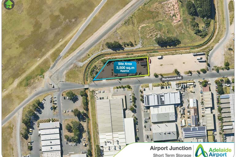 Lot 13, Airport Junction, 382 Richmond Road Adelaide Airport SA 5950 - Image 1
