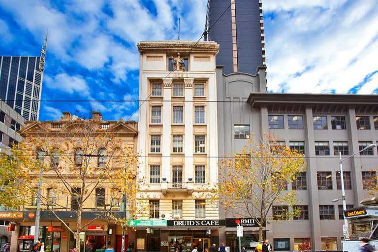 Level 2, 407 Swanston Street Melbourne VIC 3000 - Image 1