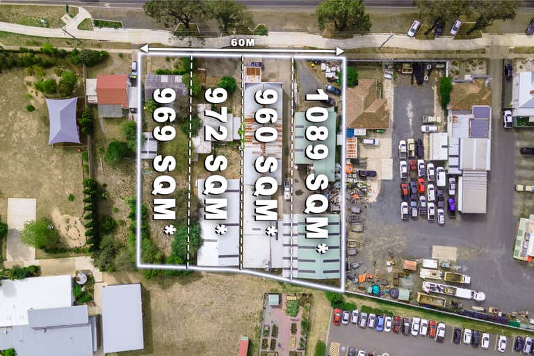 43-49 Hertford Street Sebastopol VIC 3356 - Image 1