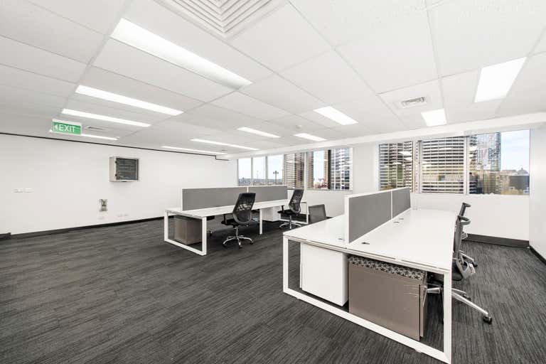 Level 9, Suite 903, 189 Kent St Sydney NSW 2000 - Image 1