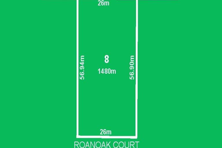 8 Roanoak Court East Bendigo VIC 3550 - Image 3