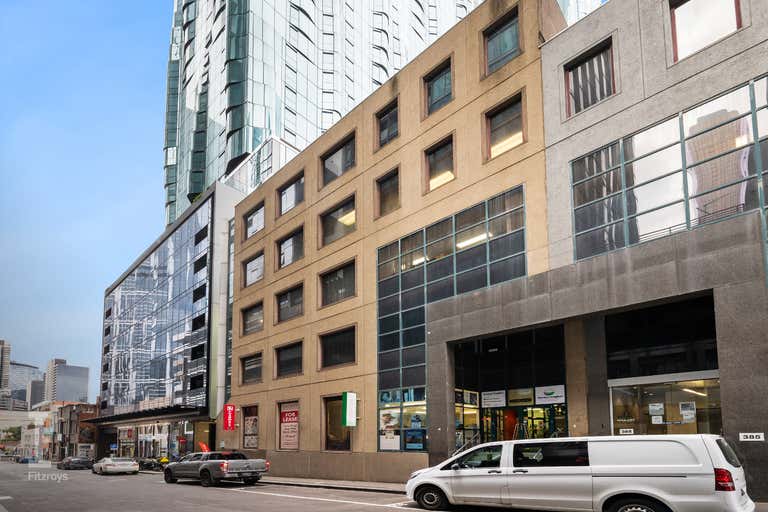 Lend lease deals lonsdale street