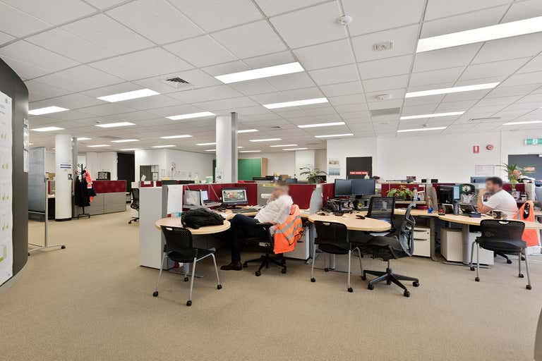 Level 2  West, 54 Victoria Street Hobart TAS 7000 - Image 3