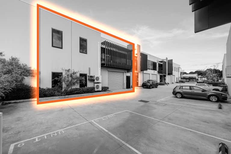 8/167 Hyde Street Yarraville VIC 3013 - Image 1