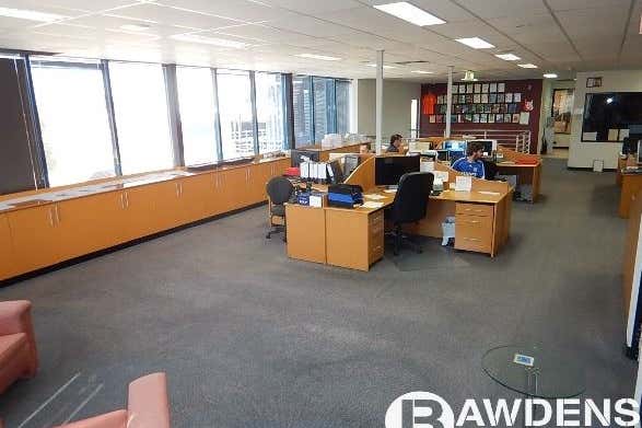 OFFICE, 8 FOUNDRY ROAD Seven Hills NSW 2147 - Image 1