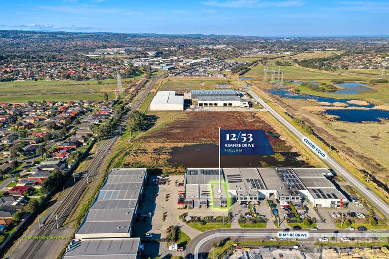 12/53-57 Rimfire Drive Hallam VIC 3803 - Image 4