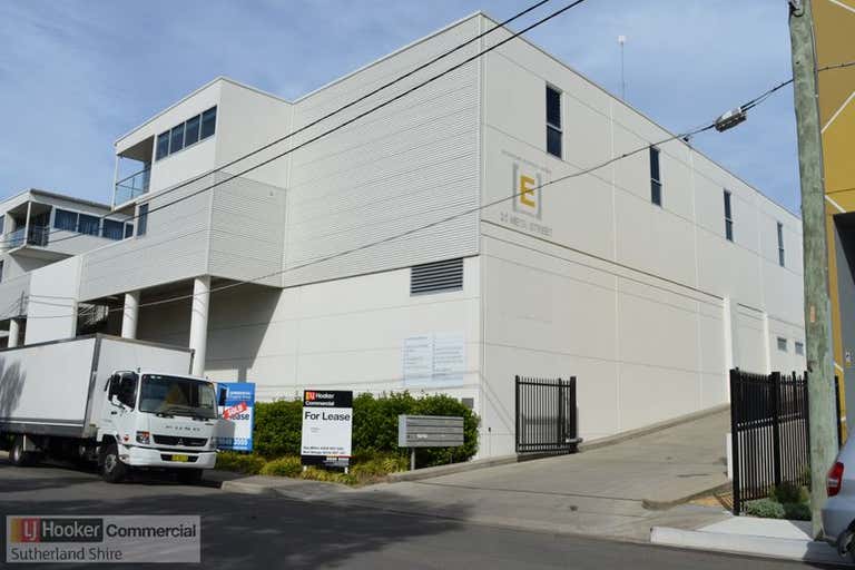 Storage Unit 39, 16 Meta Street Caringbah NSW 2229 - Image 1