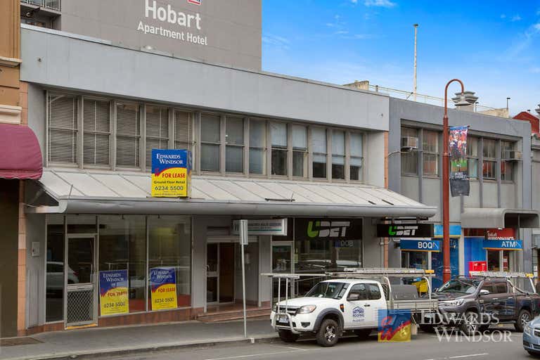 40 Murray Street Hobart TAS 7000 - Image 1