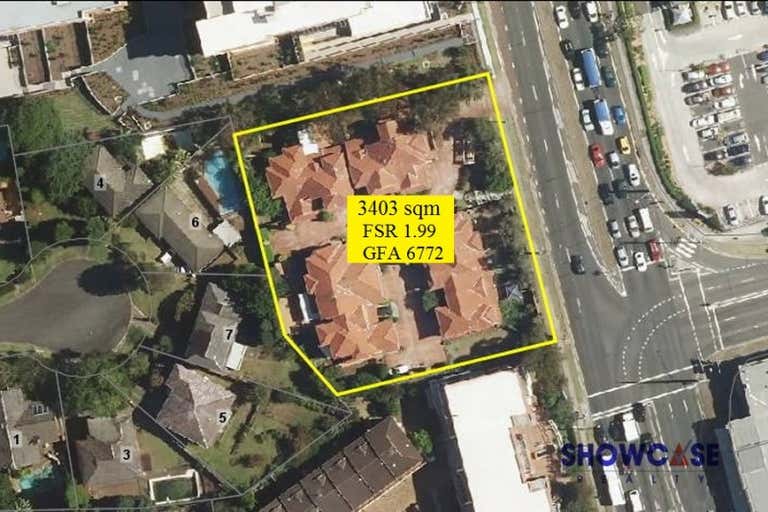 780-786  Pennant Hills Rd Carlingford NSW 2118 - Image 1