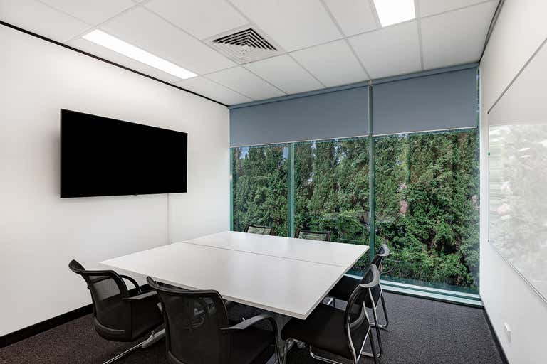 Chase Business Park 390 Eastern Valley Way Chatswood NSW 2067 - Image 4