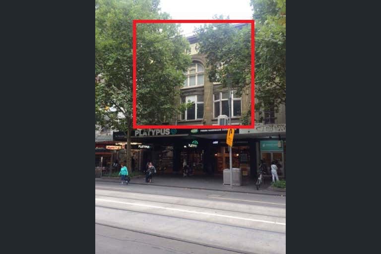 1 & 2 , 149 - 153 SWANSTON STREET Melbourne VIC 3000 - Image 1