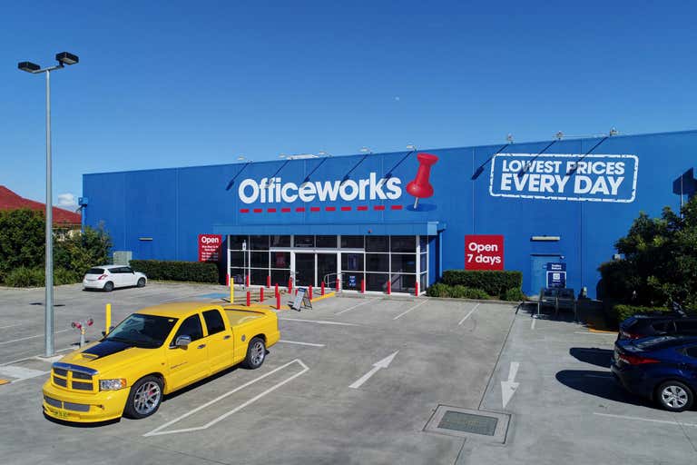 Officeworks, 15-17 Victoria Street Taree NSW 2430 - Image 2
