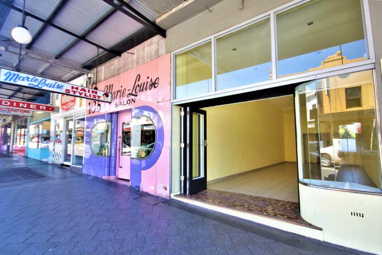 Shop 133 Enmore Road Enmore NSW 2042 - Image 4