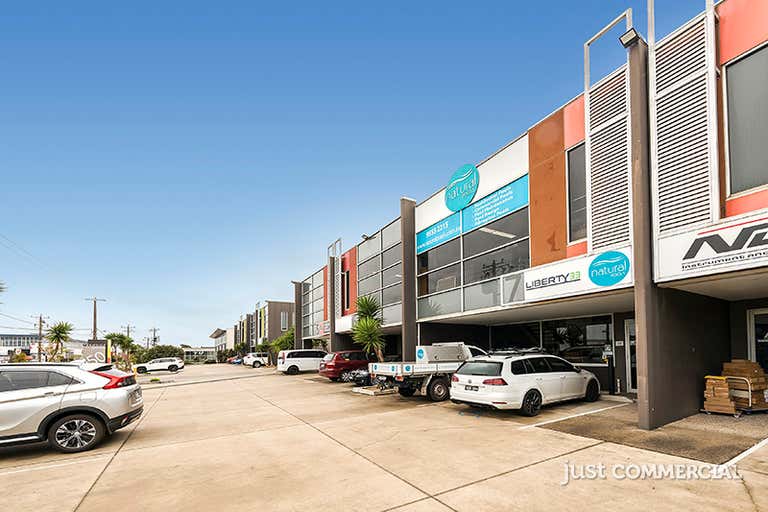 7/150  Chesterville Road Moorabbin VIC 3189 - Image 2