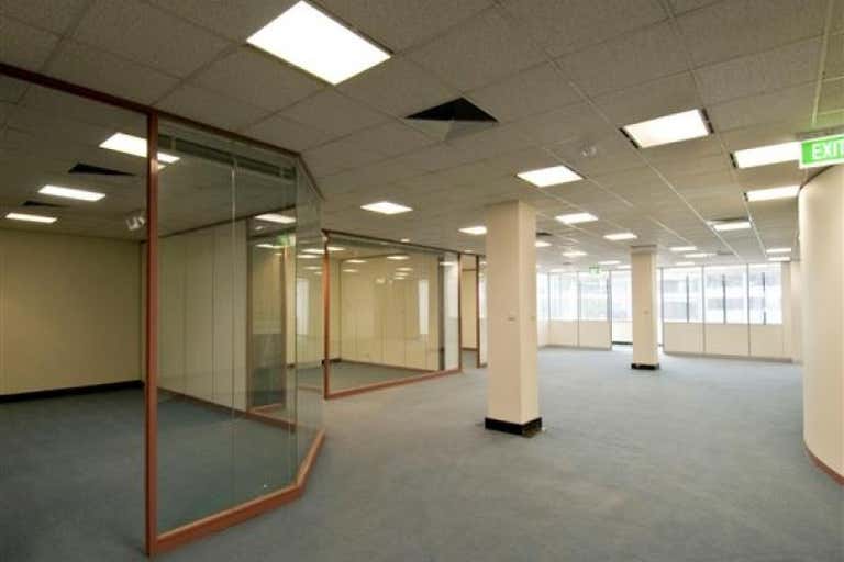 Leased Office at 128 Exhibition Street, Melbourne, VIC 3000