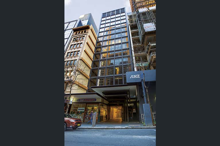 92 Pitt Street Sydney NSW 2000 - Image 1