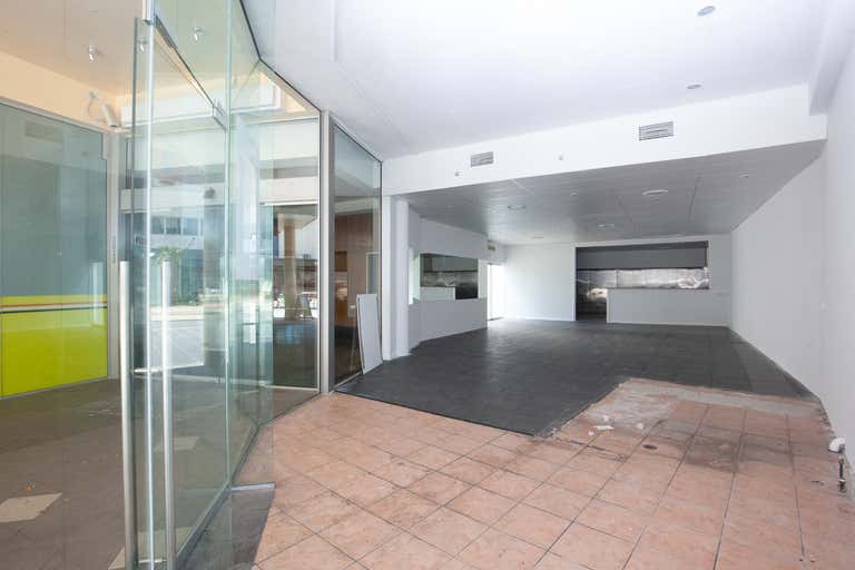 Bennelong Building, Lease H, 3033 Surfers Paradise Boulevard Surfers Paradise QLD 4217 - Image 4