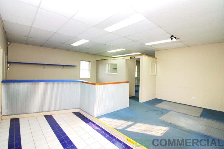 286 Bridge Street Newtown QLD 4350 - Image 1