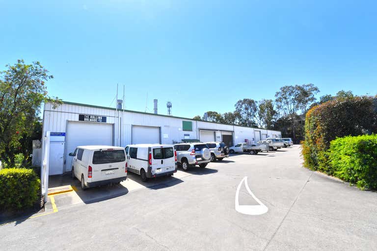 Unit 8/3 Traders Lane Noosaville QLD 4566 - Image 2