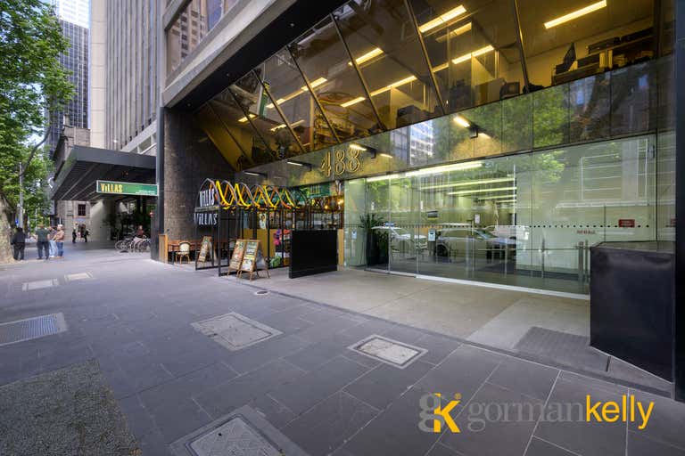 Suite 904, 488 Bourke Street Melbourne VIC 3000 - Image 1
