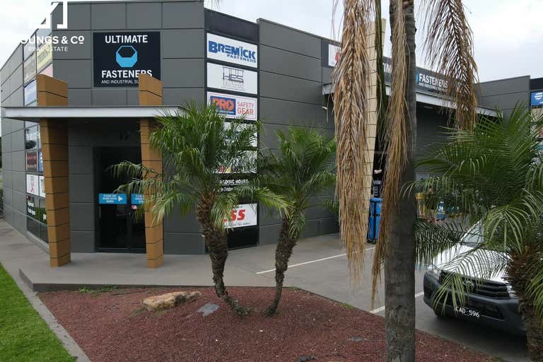 1 & 2, 21-27 Mitchell Street Shepparton VIC 3630 - Image 1