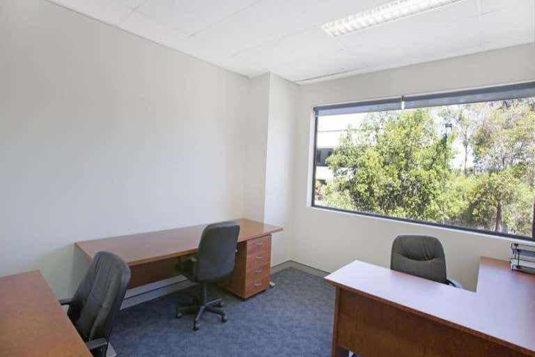 Garden City Office Park, 39/2404 Logan Road Eight Mile Plains QLD 4113 - Image 4