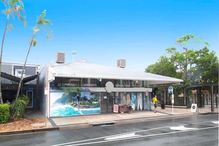 Shop 1/14 Sunshine Beach Road Noosa Heads QLD 4567 - Image 1