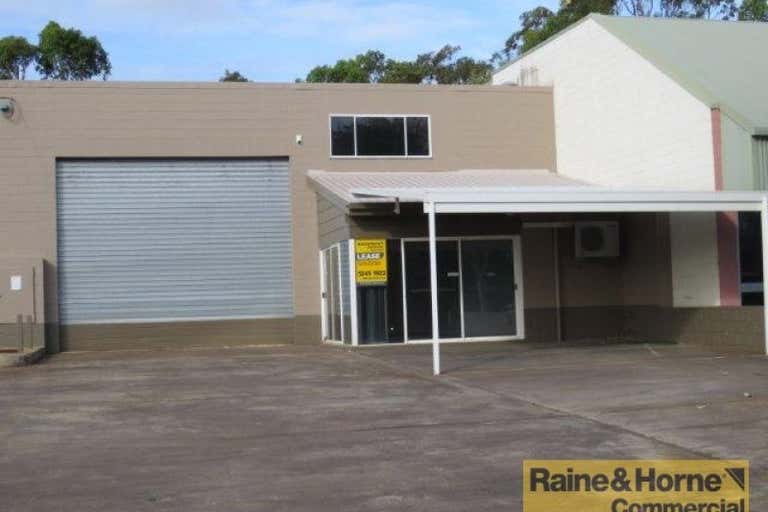 Unit 2, 5 Trade Street Cleveland QLD 4163 - Image 1